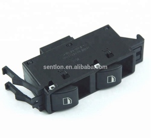 Alta calidad 61316902178 ventana interruptor de control regulador de ventana para <span class=keywords><strong>BMW</strong></span> Serie 3 <span class=keywords><strong>E46</strong></span> <span class=keywords><strong>Coupe</strong></span> 1999-2006 - Product Image 3