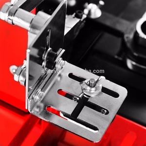 Vevor điện Pad máy in Máy in T-Shirt chai cup inkprint Logo mã hóa - Product Image 5