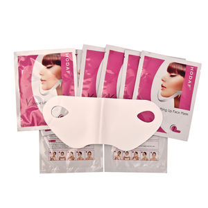 Lifting del viso Patch Ascensore Mento Sottile Faccia Adesivo Nastro Adesivo di Make-up Viso Lift Per UN Aspetto Più Giovane - Product Image 6