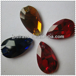 Hermosa <span class=keywords><strong>Bisuteria</strong></span> de vidrio pequeñas perlas de colores <span class=keywords><strong>al</strong></span> por <span class=keywords><strong>mayor</strong></span> - Product Image 1
