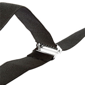 Mode Personnalisé Y Forme Couleur Uni <span class=keywords><strong>Porte</strong></span>-jarretelles - Product Image 5
