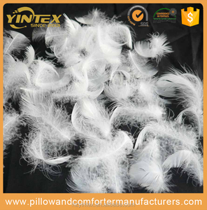 Hot Sale Washed <strong>White</strong> <strong>Duck</strong> <strong>Down</strong> <strong>White</strong> Goose <strong>Down</strong> Feather - Product Image 6