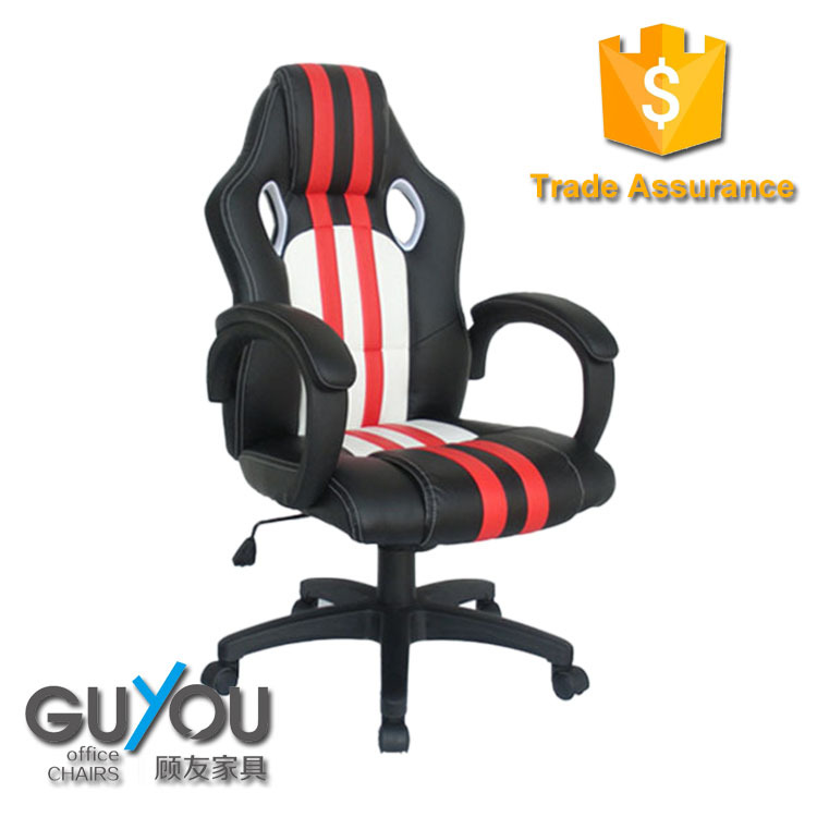 Modern design Racing Sport Style office chair manufacturer