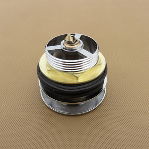 Tappo a Scomparsa per Vasca da Bagno con Foro Grande, Accessori per <span class=keywords><strong>Scarico</strong></span> Vasca, Tappo per Cabina <span class=keywords><strong>Doccia</strong></span> - Product Image 6