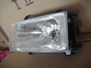 Faro anteriore per TRANSPORTER <span class=keywords><strong>T2</strong></span> <span class=keywords><strong>T3</strong></span> T4 T5 1990 - 2009 701 941 105 / 701 941 106 - Product Image 4