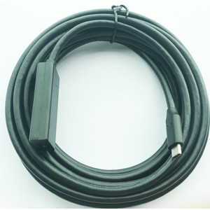 Câble d'extension <span class=keywords><strong>USB</strong></span> actif <span class=keywords><strong>usb</strong></span> de Type C mâle vers femelle, 5m - Product Image 2