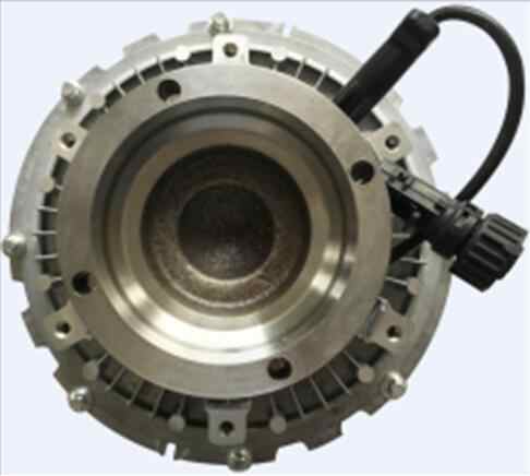 Electric Cooling FAN CLUTCH 3641409 FOR VOLVO TRUCK 3613810  