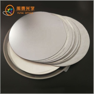 <span class=keywords><strong>YT</strong></span> 2-12 pulgadas de doble lado pulido oblea de silicio/Semiconductor de silicona oblea - Product Image 5