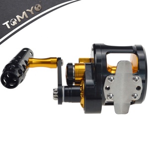 ToMyo di CNC di Alta Qualità di Pesca A Traina Bobina di Acqua Salata Grande Gioco - Product Image 5