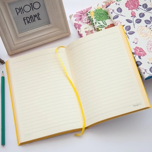Diario personalizzato stampa a colori diario copertina morbida quaderno Wedding Planner - Product Image 3