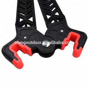 Tiro con L'arco Compound Supporto Del Basamento Gambe - Product Image 3
