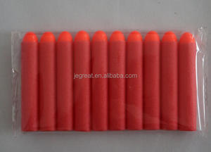 กระสุนโฟมนุ่ม EVA สำหรับหัวนม <span class=keywords><strong>FVN</strong></span> ขนาด 7.2*1.3 ซม. - Product Image 6