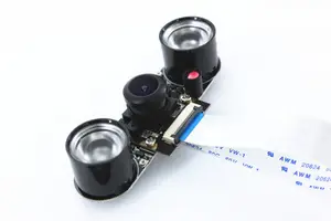 Camera Module Orange Pi Camera Module With Night Vision 2MP 110 Degree Wide Angle GC2035 Camera Module