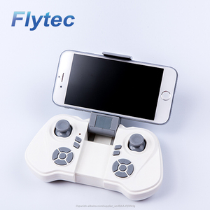 Flytec x-helicóptero T12S mini Dron 0.3MP HD Cámara principiante WiFi FPV altitud drone Racing vs Parrot <span class=keywords><strong>Mambo</strong></span> RC drone - Product Image 6