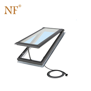 مصباح خارجي بإطار من الألومنيوم - Product Image 2