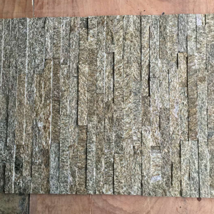 Cinese naturale di colore scuro piastrelle di ardesia <span class=keywords><strong>per</strong></span> rivestimento murale culturale pannello di parete impilato <span class=keywords><strong>pietra</strong></span> arenaria rivestimento di <span class=keywords><strong>pietra</strong></span> - Product Image 6
