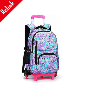 Alta calidad popular bolso de la carretilla de la escuela - Product Image 1