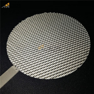 Lưới <span class=keywords><strong>Anode</strong></span> Titan Mạ Kẽm 2X4 Inch Lưới Mạ Rhodium Palladium - Product Image 2