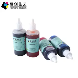 100ミリリットルWater Based Dye Ink For Brother Lexmark Printer