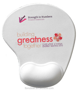 Ratón con <span class=keywords><strong>el</strong></span> logo impreso blanco tamaño grande <span class=keywords><strong>mouse</strong></span> <span class=keywords><strong>pad</strong></span> - Product Image 2