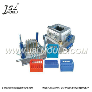 قالب بلاستيكي لحقن الجعة في المصنع بجودة عالية حسب الطلب - Product Image 3