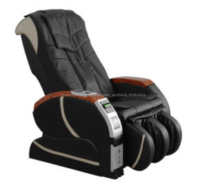 Airbag sur jambes partie beauté santé distributeurs projet de loi accepteur complet du corps chaise de massage - Product Image 1