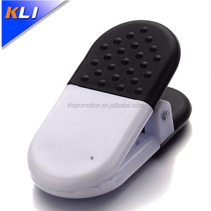 Linh Hoạt Mùa Xuân Clip Nhựa Mờ Clip - Product Image 5