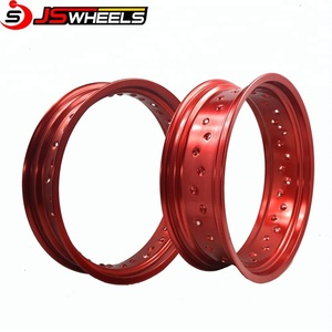 Velg Motor Paduan Supermoto 17 Inci