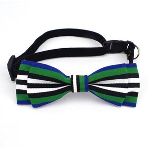 Handcrafted Adorabile Pet <span class=keywords><strong>Papillon</strong></span> Regolabile Bow tie Accessori di Moda per Pet Dog Cat - Product Image 3