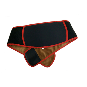 Nuovi Prodotti all'Ingrosso da Fornitori Cinesi: Cintura Riscaldante in Grafene per Alleviare il Dolore alla <span class=keywords><strong>Schiena</strong></span> - Product Image 4