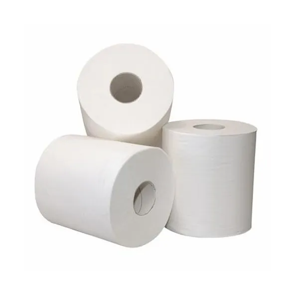 Premium Ultra soft & Absorbent Virgin 1Ply 800ft Commercial Bathroom Hardwound Roll Paper Hand Towel