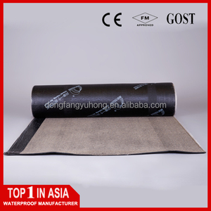 <span class=keywords><strong>2018</strong></span> YUHONG Nouvelle <span class=keywords><strong>SBS</strong></span> PMB-742 Membrane Imperméable Au Bitume Modifié - Product Image 2