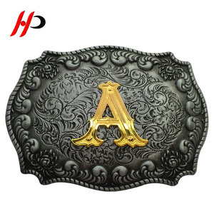 <span class=keywords><strong>หัว</strong></span><span class=keywords><strong>เข็มขัด</strong></span>คาวบอยแบบสั่งทำพิเศษจากผู้ผลิต ปราศจากนิกเกิล ทำจากเงินเยอรมัน สำหรับผู้ชาย - Product Image 4