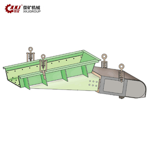 GZ1 Điện Từ Rung Trung Chuyển Giá - Product Image 6