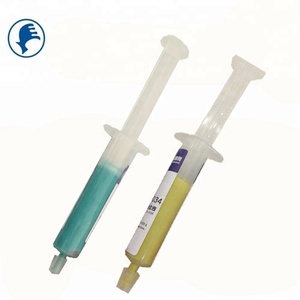 Синтетический алмазный порошок, притирающая паста 9 микрон, шприц 5/10 г - Product Image 1