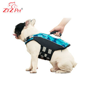 Personalizada vida del perro chaleco del perro - Product Image 5