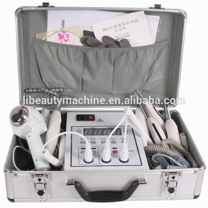 Masseur facial à microcourant pour rajeunissement de la peau, appareil de thérapie à micro-courant, Bio, lifting du visage, gant magique - Product Image 5