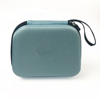 Étui de transport portable pour manettes Nintendo Gamecube, étui EVA pour manettes Gamecube Switch, vente chaude