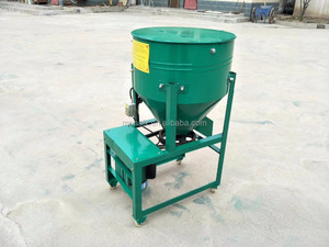Machine à Enrober les Graines <span class=keywords><strong>de</strong></span> Blé/Machine à Enrober les Graines d'Arachide/Machine à Mélanger et à Enrober les Graines <span class=keywords><strong>de</strong></span> Céréales - Product Image 6