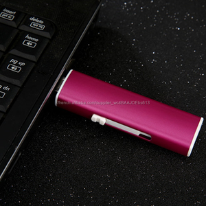 Pas cher en gros briquets électrique usb rechargeable léger - Product Image 3