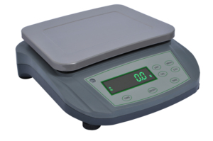 0,1g X 6kg 10kg 15kg 20kg <span class=keywords><strong>30kg</strong></span> Digitale Elektronische Waage mit LED-Anzeige für Schwerlastmessungen - Product Image 3