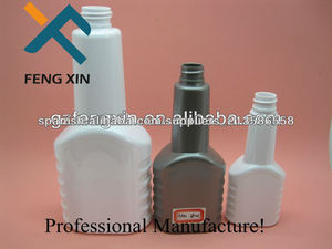 Estoy interesado en su jabón botella de plástico de 250 ml - Product Image 1