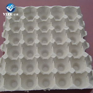 Paper cardboard egg cartons/Pulp Egg Tray for Sale