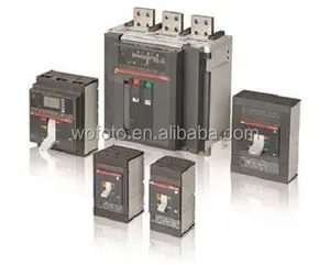 T2S160 ABB Circuit Breaker ABB MCCB