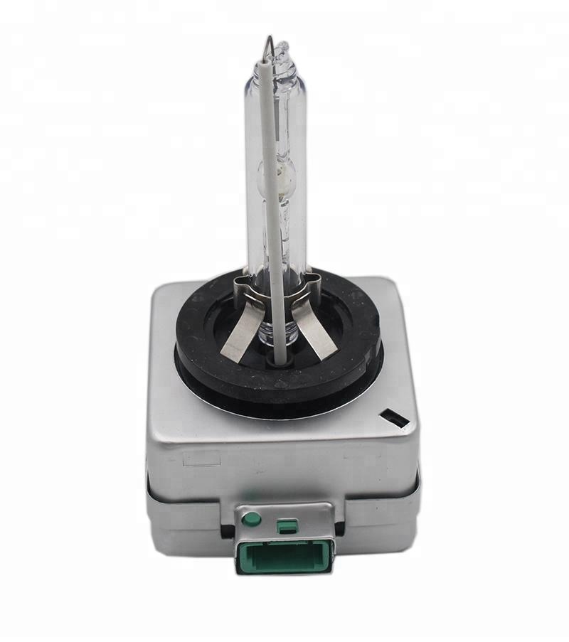 Хорошее качество 12 в 6000k d3s 55 Вт hid ксеноновая лампа d3s лампа фары 55 Вт d2s d1s с супер яркой