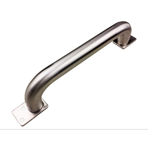 300mm Narrow Flange Stainless <strong>Grab</strong> <strong>Bar</strong> - Product Image 1