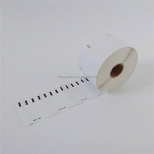 Etichette compatibili 11354 <span class=keywords><strong>Dymo</strong></span> per stampante <span class=keywords><strong>nastri</strong></span> 57*32mm per <span class=keywords><strong>DYMO</strong></span> LabelWriter 450 Turbo - Product Image 4