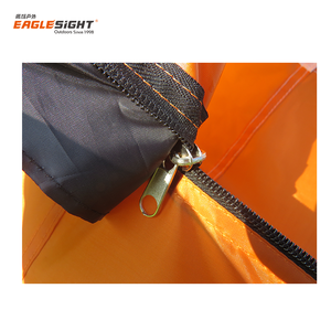 Tente de plage instantanée ouverte 3s Tente <span class=keywords><strong>pop</strong></span>-up automatique, portable et légère pour camping 3 personnes Tente <span class=keywords><strong>pop</strong></span>-up facile - Product Image 5