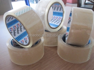 Luftblase entfernen Bopp Tape Slitting Maschine, WQ-212 Super Clear Gum Tape Slitting Maschine, Tape Rückspul maschine - Product Image 4