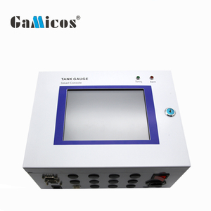 GLT622 Petrol Station Magnetostrictive Probe Level <strong>Sensor</strong> With ATG Console - Product Image 4
